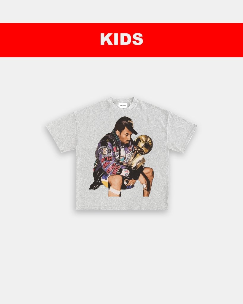 2001 NBA CHAMP - KIDS TEE - VIP - GAME CHANGERS TEE
