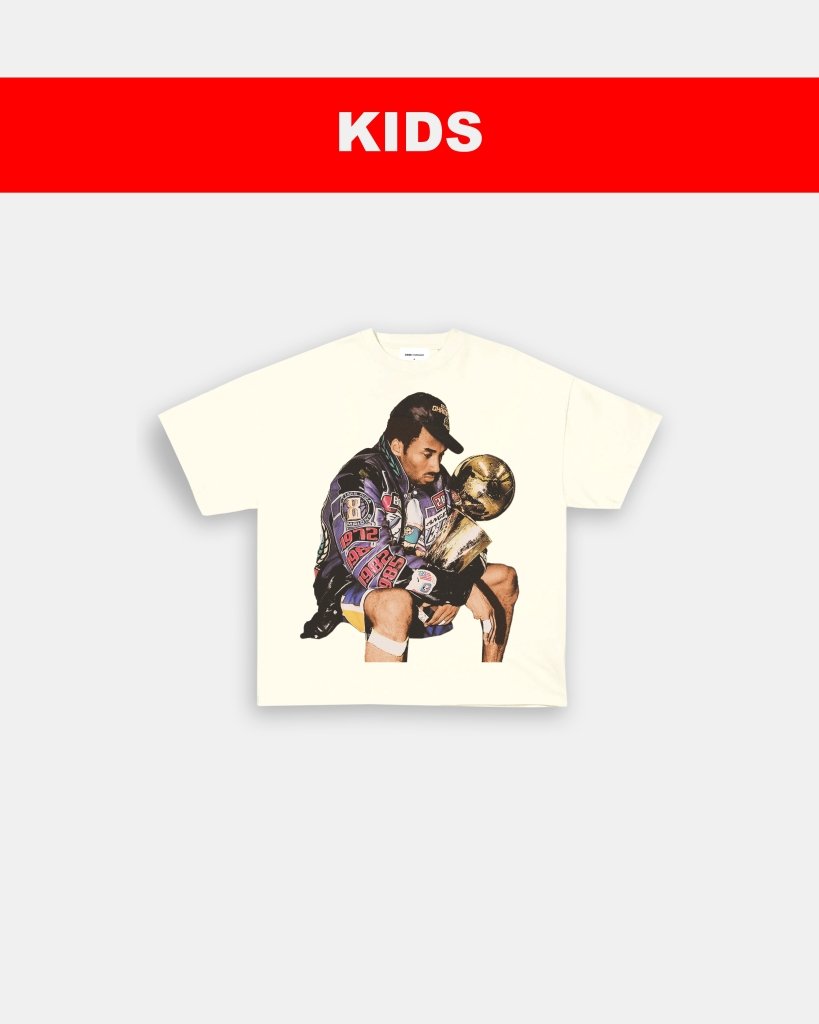 2001 NBA CHAMP - KIDS TEE - VIP - GAME CHANGERS TEE