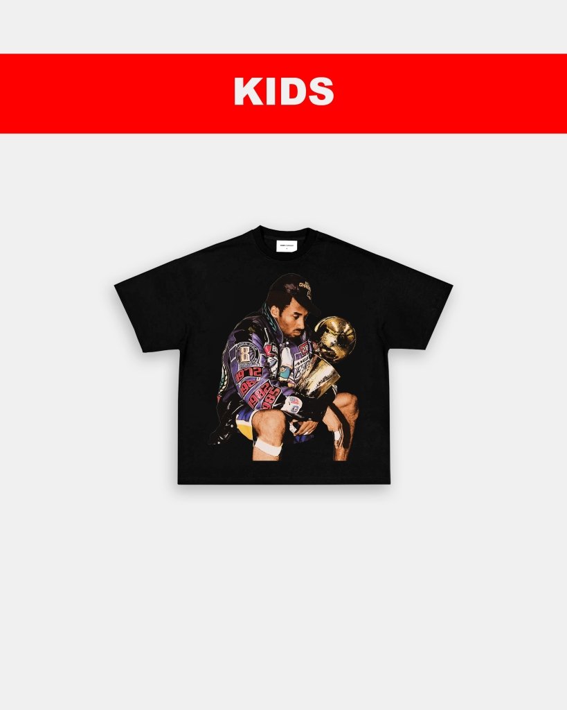 2001 NBA CHAMP - KIDS TEE - VIP - GAME CHANGERS TEE