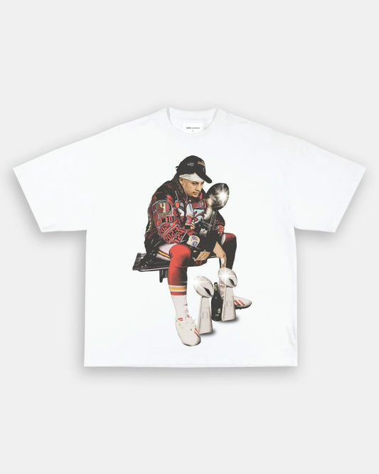 3 - TIME CHAMP TEE - VIP - GAME CHANGERS TEE