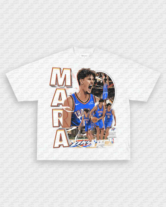 ADAY MARA TEE