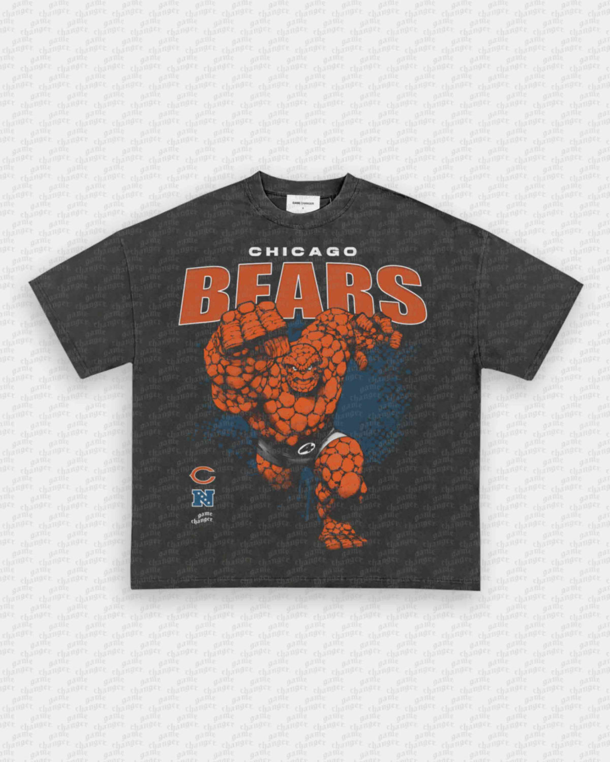 BEARS X THING TEE