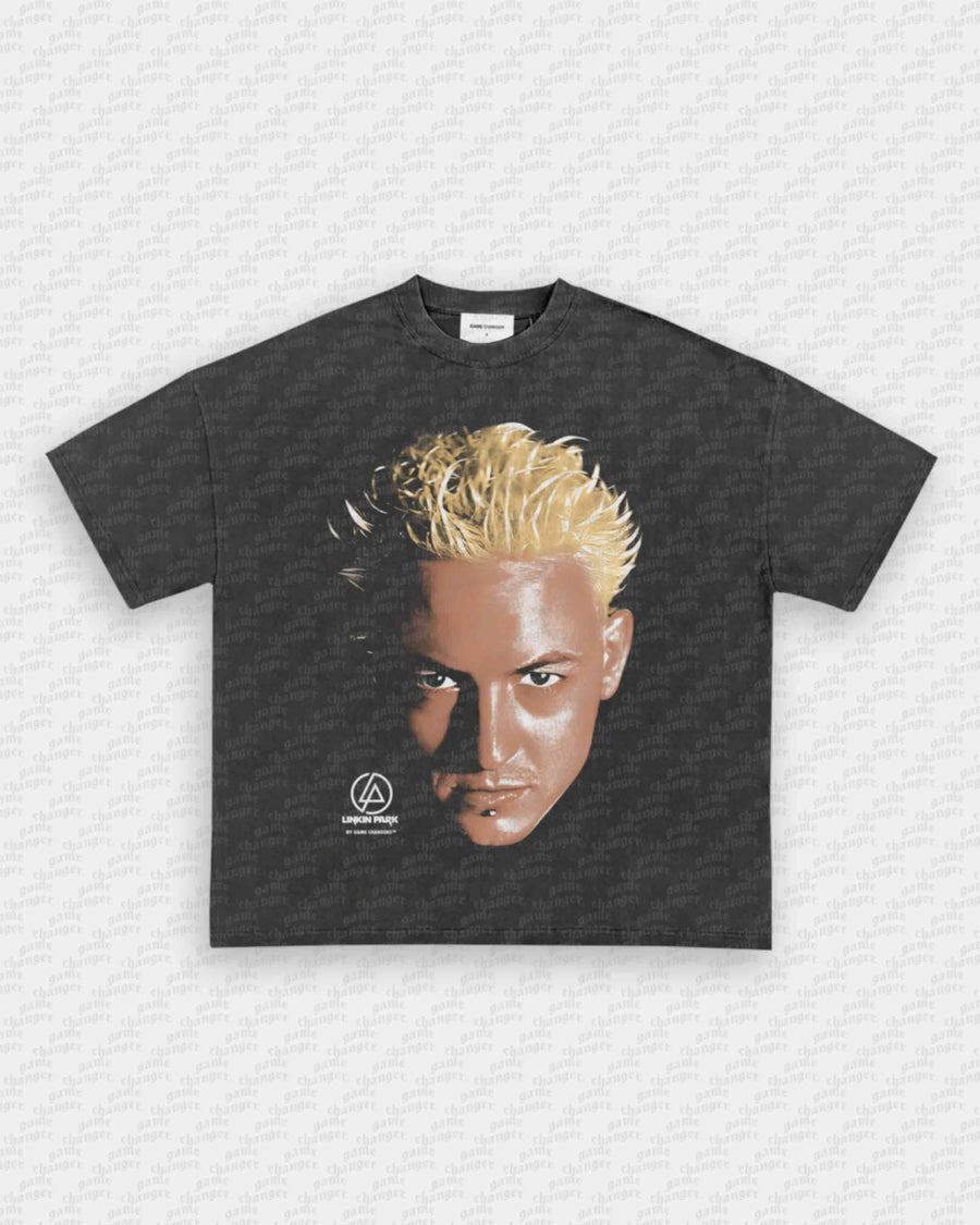 BIG FACE CHESTER TEE - EcoBraces®