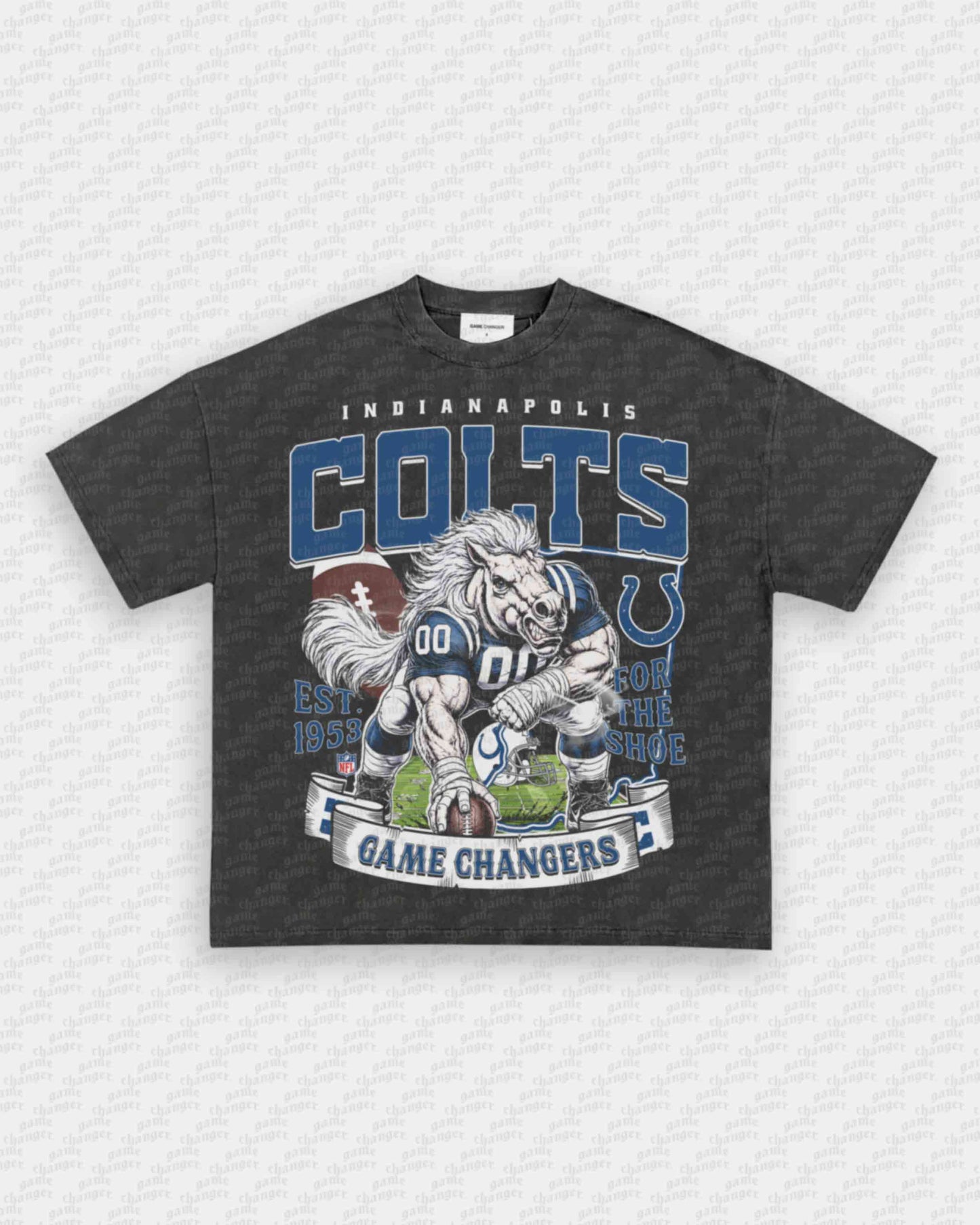 COLTS TEE