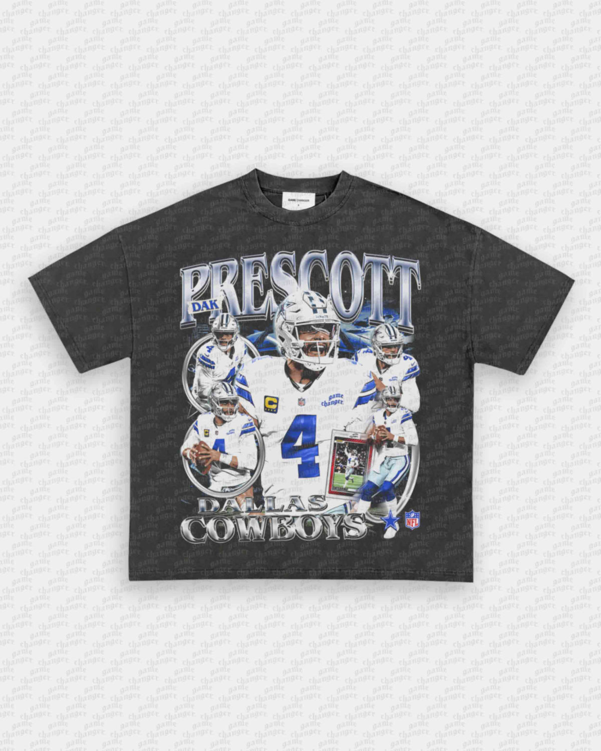 DAK PRESCOTT V2 TEE