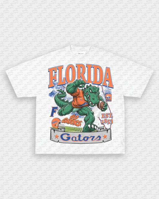 FLORIDA FOOTBALL TEE - EcoBraces®