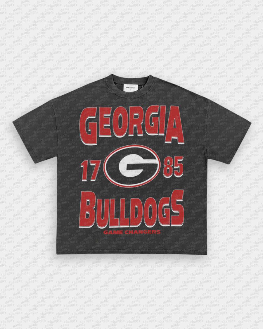 GEORGIA TEE - EcoBraces®