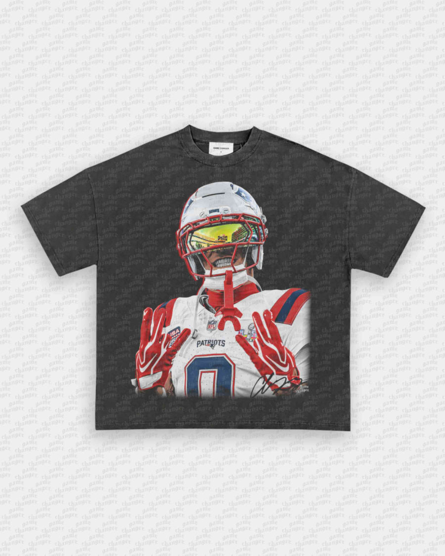 GONZO V3 TEE - EcoBraces®