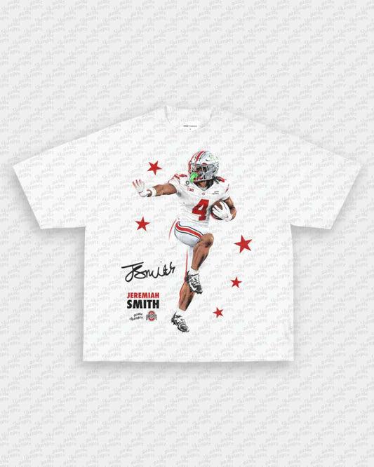 HEISMAN JS4 TEE