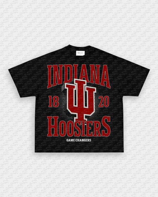 INDIANA TEE - EcoBraces®