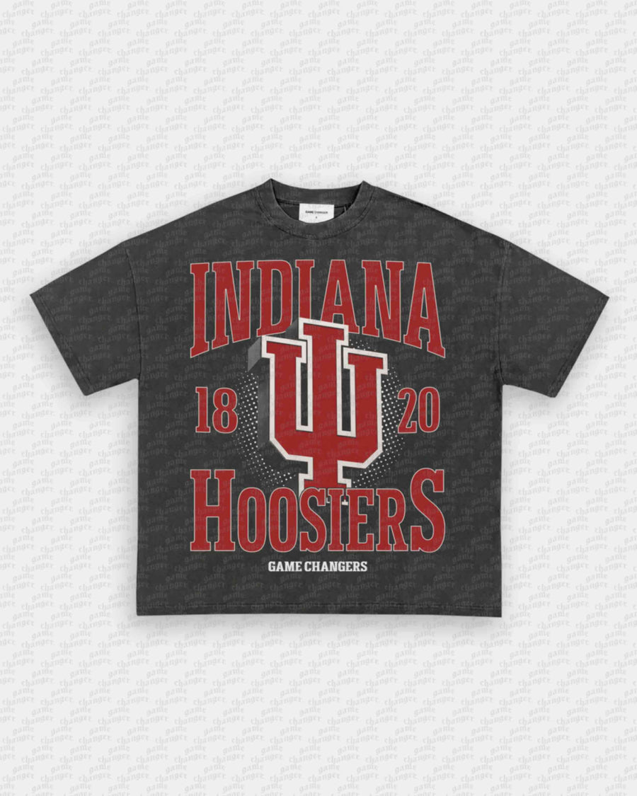 INDIANA TEE - EcoBraces®
