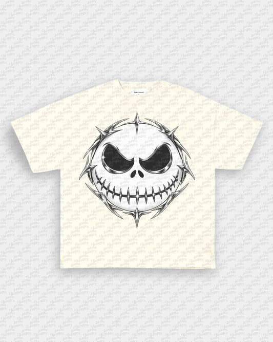 JACK SKELLINGTON V4 TEE - EcoBraces®