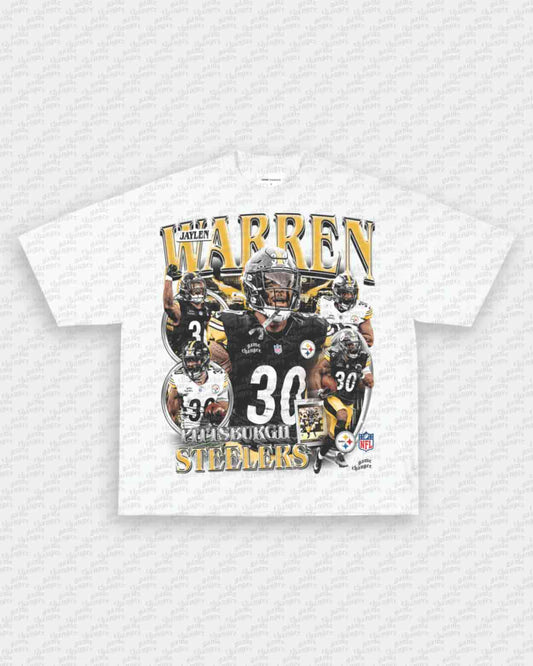 JAYLEN WARREN TEE - EcoBraces®