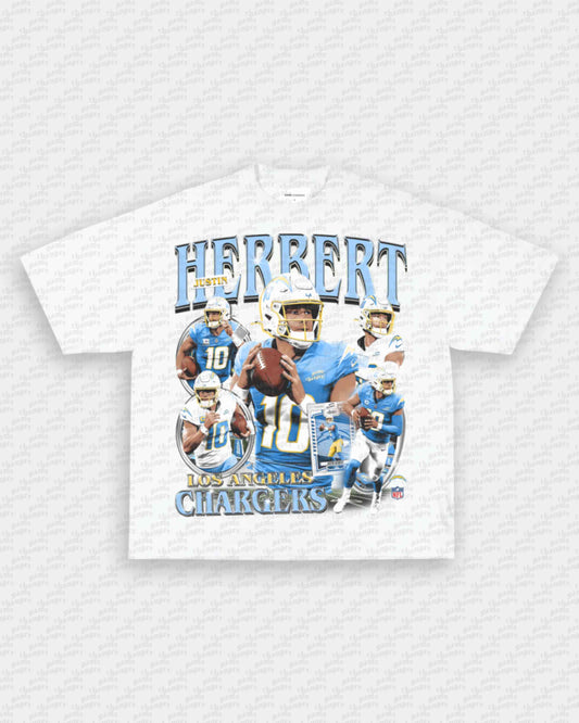JUSTIN HERBERT V4 TEE