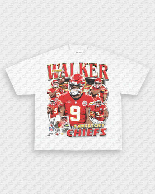 KENNETH WALKER V2 TEE - EcoBraces®