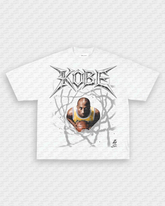 KOBE V4 TEE - EcoBraces®