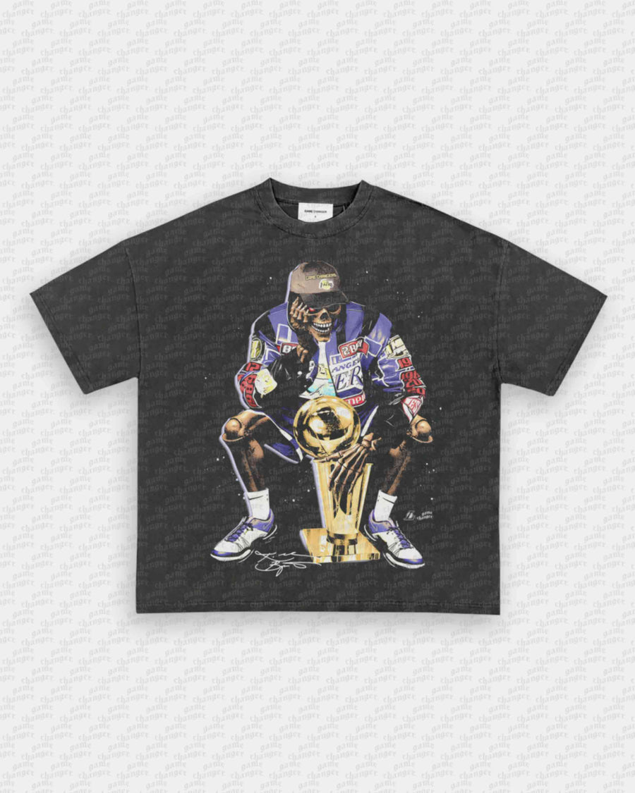KOBE V5 TEE - EcoBraces®