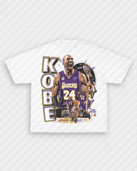 KOBE V6 TEE - EcoBraces®