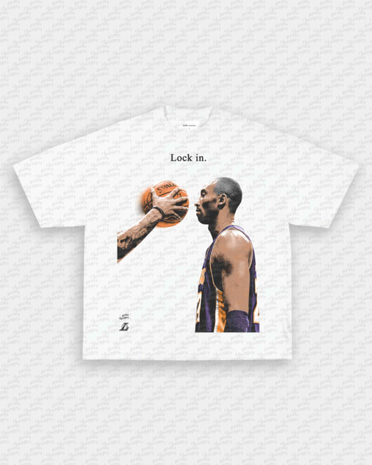 LOCK IN TEE - EcoBraces®