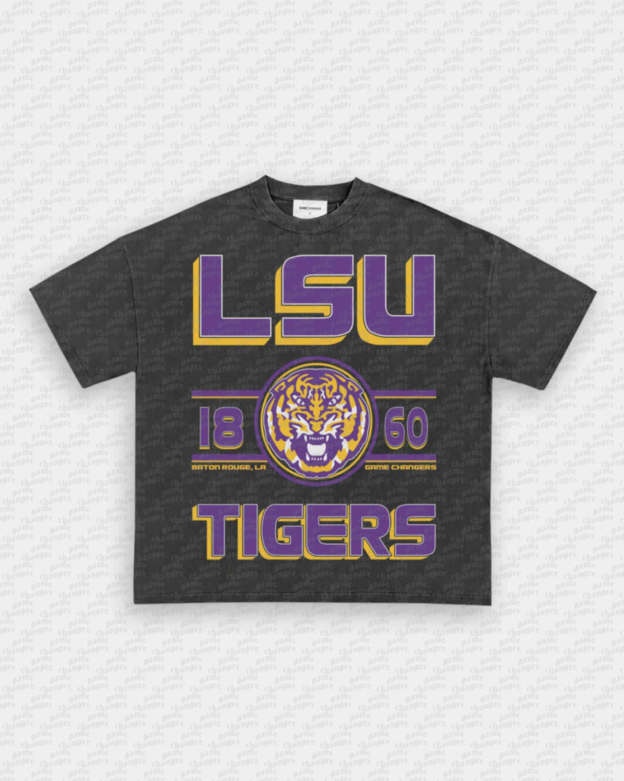 LSU TEE - EcoBraces®