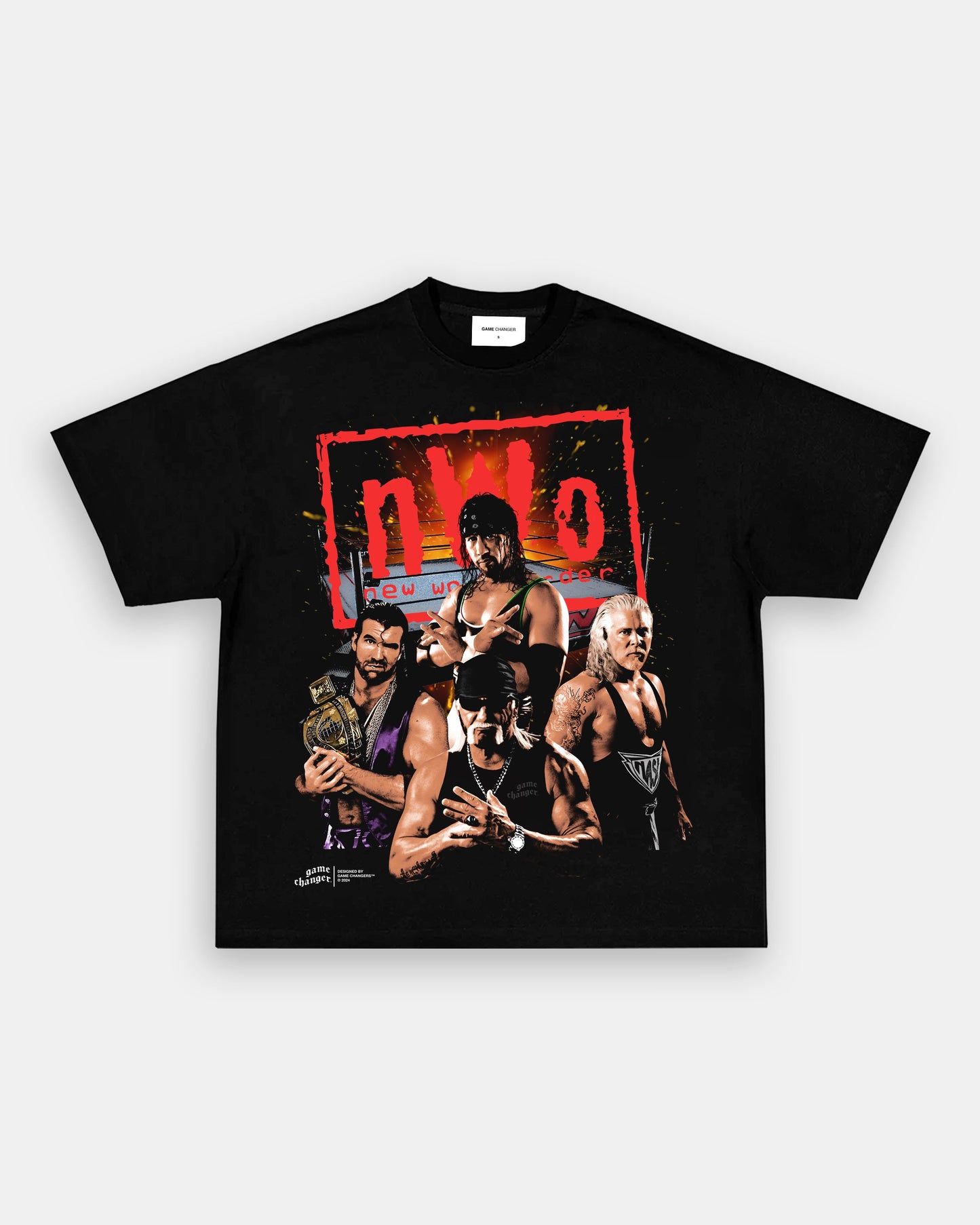 NWO V2 TEE