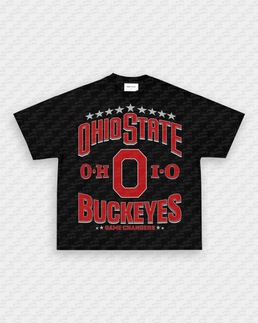 OHIO STATE TEE - EcoBraces®