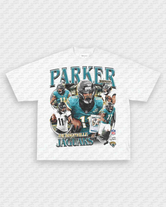 PARKER WASHINGTON TEE - EcoBraces®
