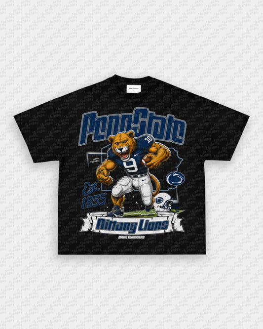 PENN STATE FOOTBALL TEE - EcoBraces®