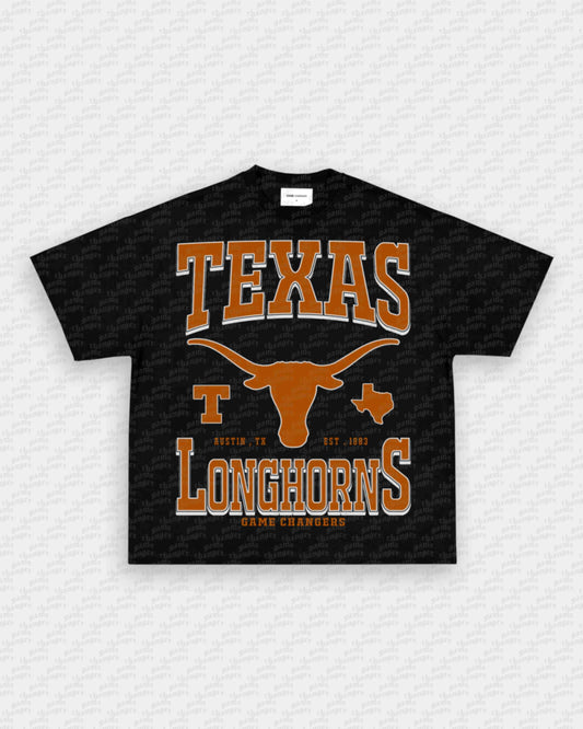 TEXAS TEE - EcoBraces®