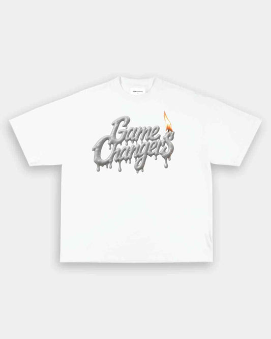 THE MELTDOWN TEE - EcoBraces®