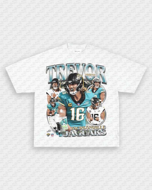 TREVOR LAWRENCE V3 TEE