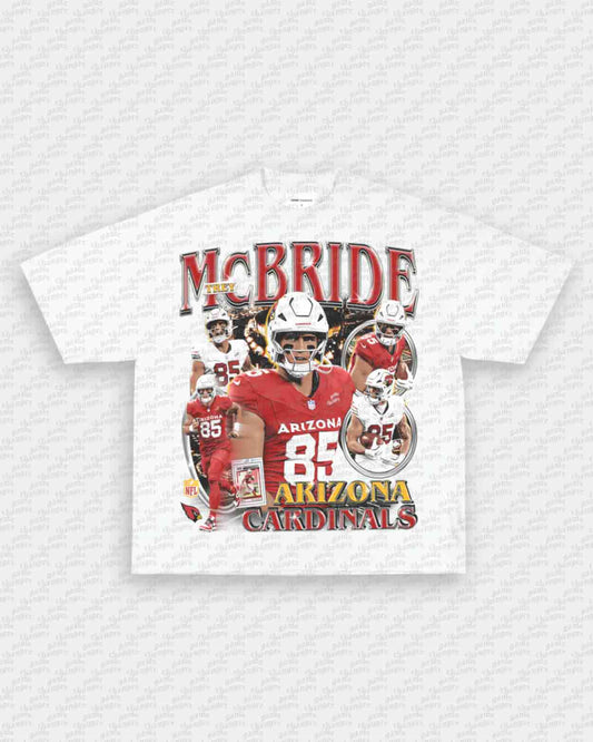 TREY MCBRIDE V2 TEE - EcoBraces®