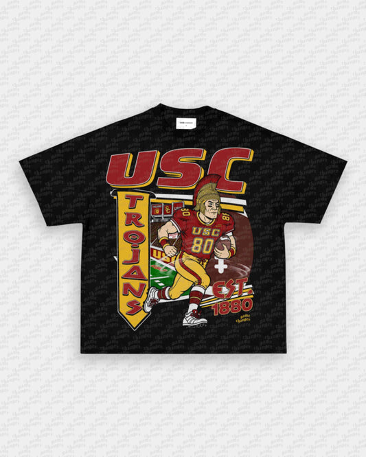 USC FOOTBALL TEE - EcoBraces®