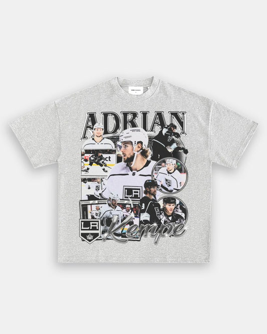 ADRIAN KEMPE TEE - VIP - GAME CHANGERS TEE