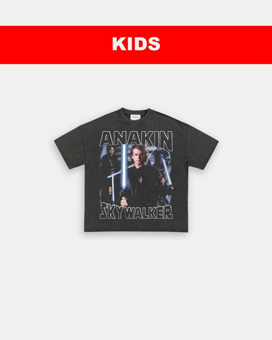 ANAKIN SKYWALKER - KIDS TEE - VIP - GAME CHANGERS TEE