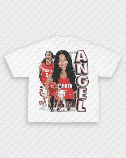 ANGEL REESE - ATL TEE - VIP - GAME CHANGERS - GAME CHANGERS GRAPHIC TEE