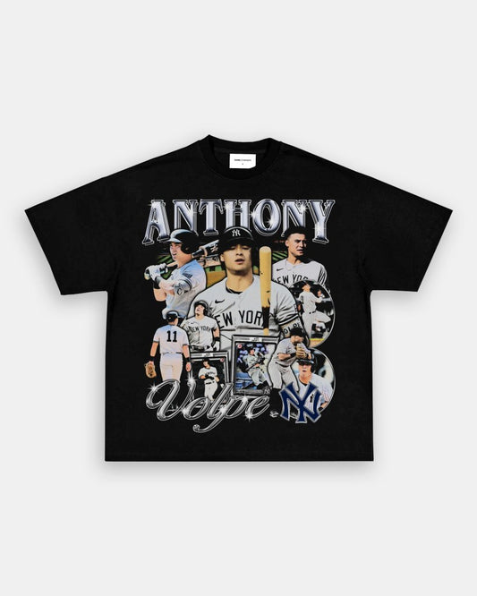 ANTHONY VOLPE TEE - VIP - GAME CHANGERS TEE