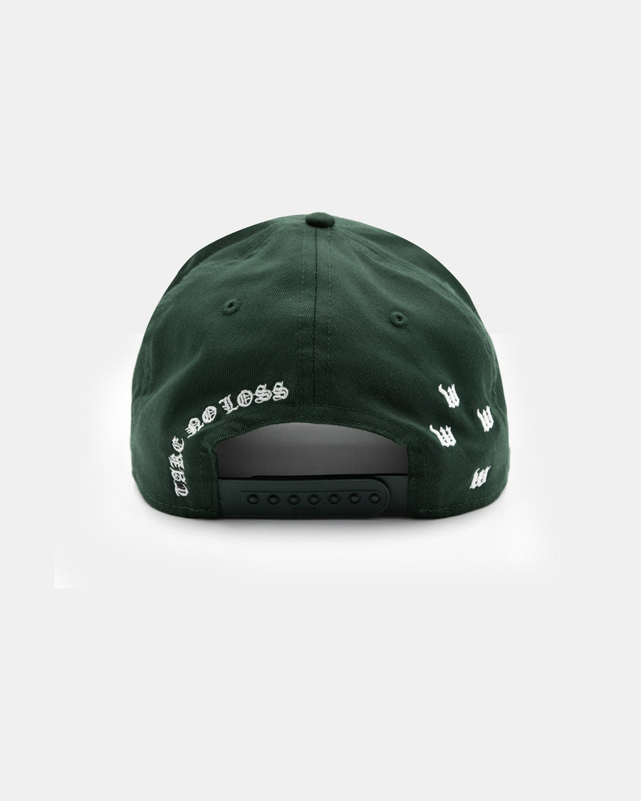 A''w - ALLWINS HAT - EcoBraces®
