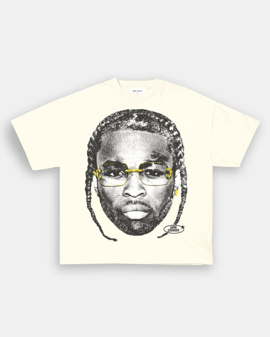 BIG FACE POP TEE - VIP - GAME CHANGERS TEE