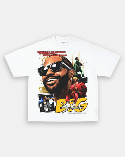 BIG SEAN V2 TEE - VIP - GAME CHANGERS TEE