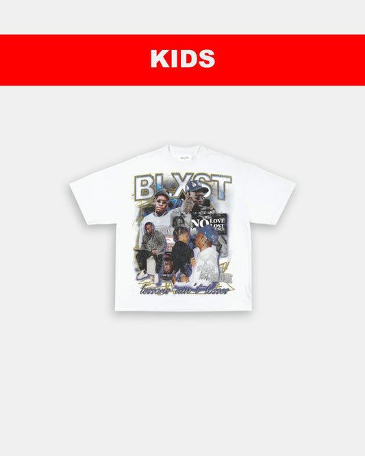 BLXST - KIDS TEE - VIP - GAME CHANGERS TEE