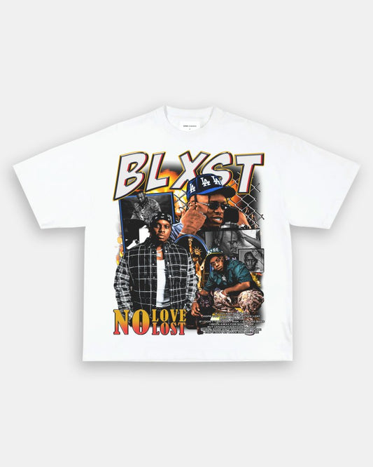 BLXST V4 TEE - VIP - GAME CHANGERS TEE