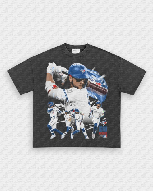 BO BICHETTE V3 TEE - VIP - GAME CHANGERS - GAME CHANGERS GRAPHIC TEE