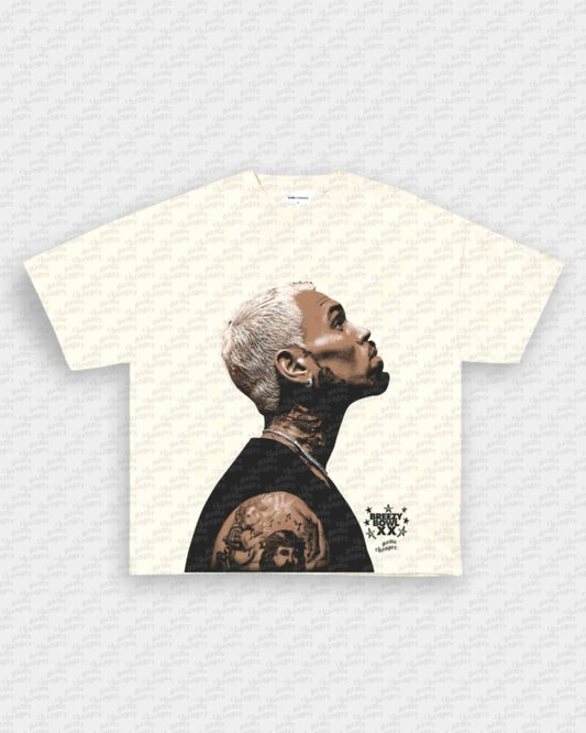 BREEZY TEE - VIP - GAME CHANGERS - GAME CHANGERS GRAPHIC TEE