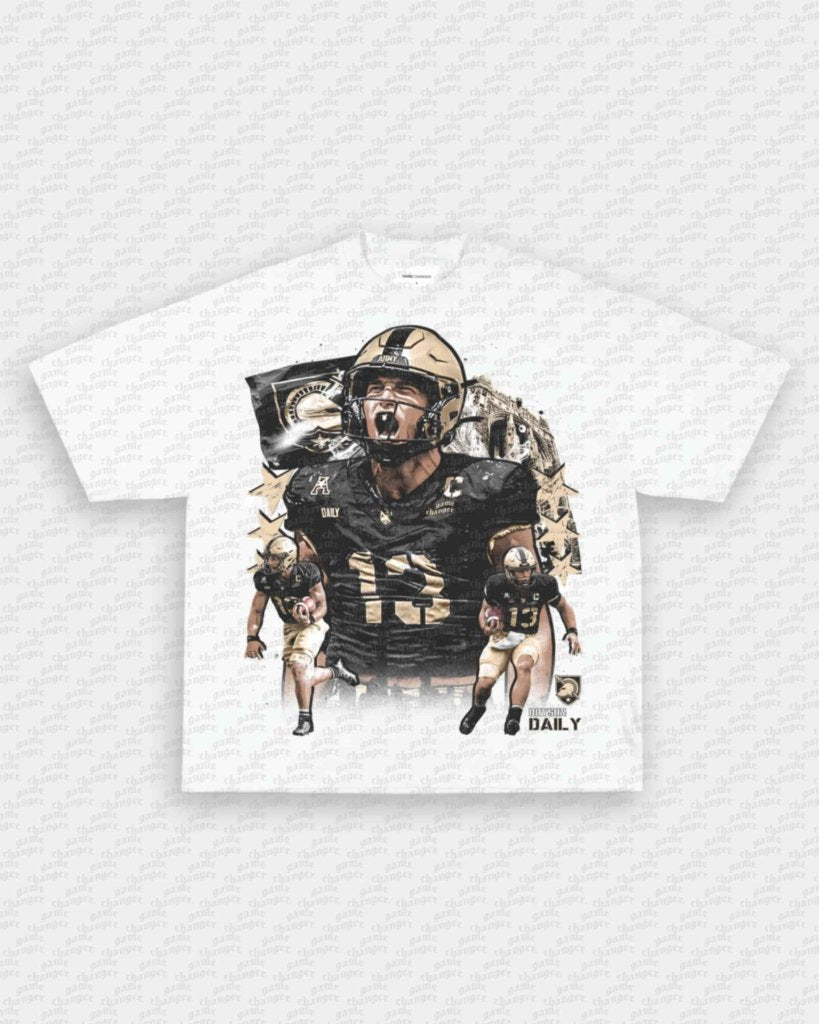 BRYSON DAILY TEE - VIP - GAME CHANGERS - GAME CHANGERS GRAPHIC TEE