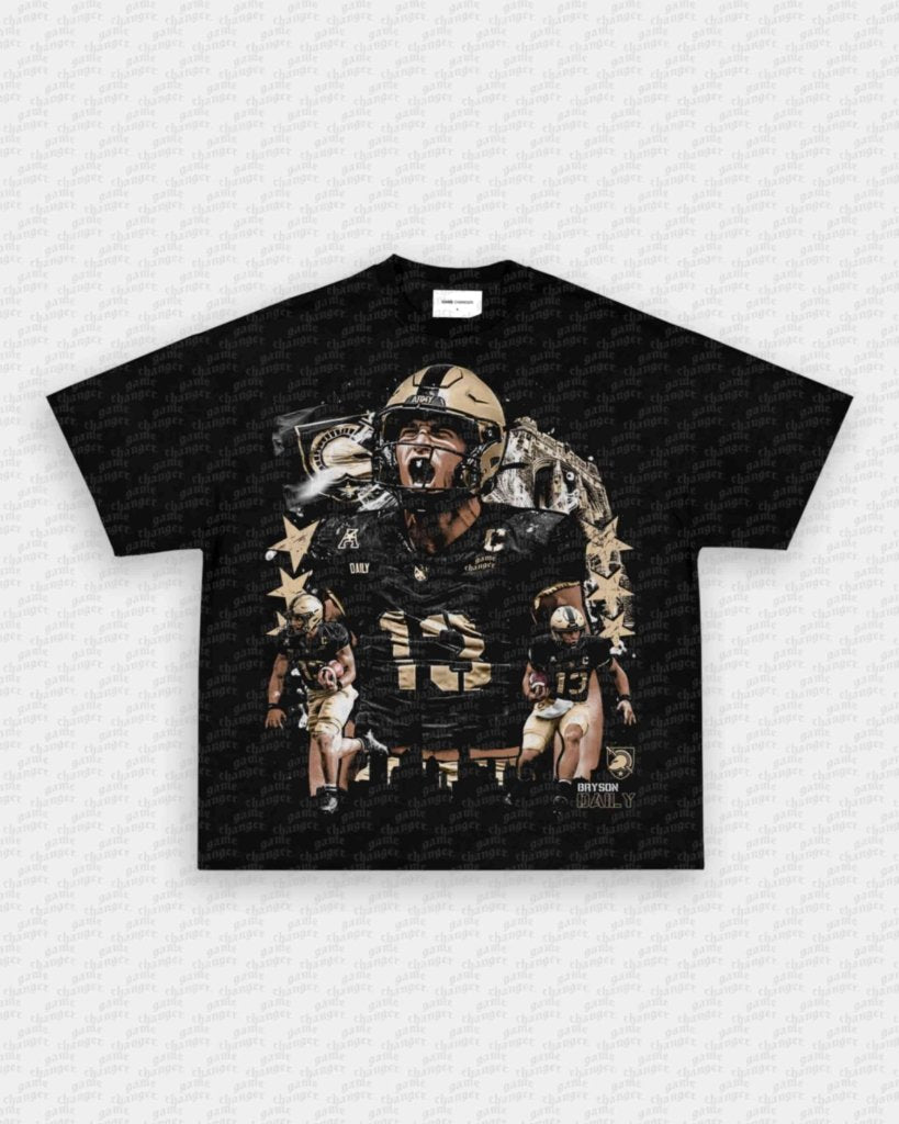 BRYSON DAILY TEE - VIP - GAME CHANGERS - GAME CHANGERS GRAPHIC TEE
