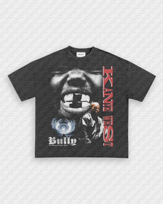 BULLY V2 TEE - VIP - GAME CHANGERS - GAME CHANGERS GRAPHIC TEE