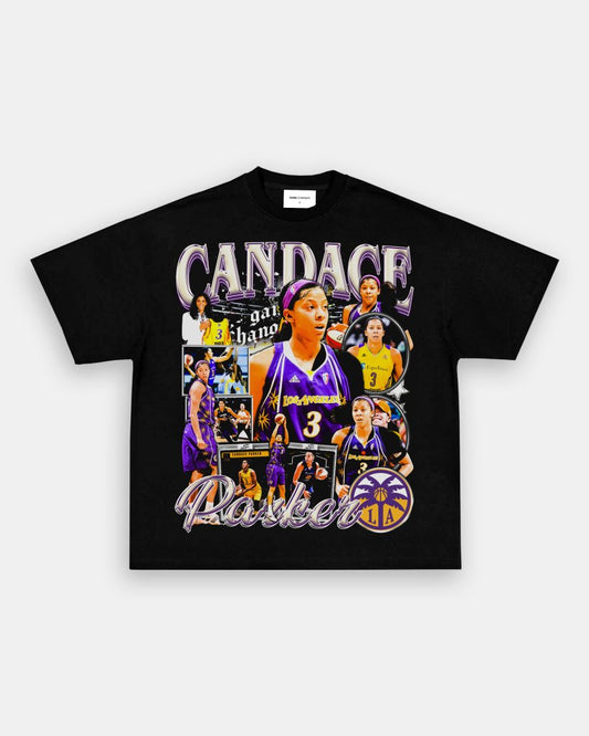 CANDACE PARKER TEE - VIP - GAME CHANGERS TEE