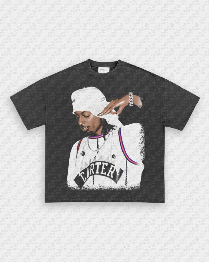CARTI TEE - VIP - GAME CHANGERS GRAPHIC TEE