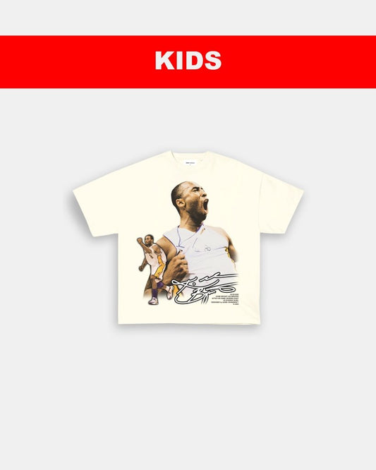 CELEBRATION - KIDS TEE - VIP - GAME CHANGERS TEE
